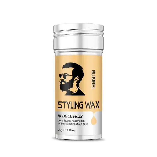MEGA PRAKTISCHER HAARWACHS-STICK FÜR ANGESAGTE MÄNNERFRISUREN - BARBER TRENDS WORLD