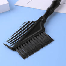 Laden Sie das Bild in den Galerie-Viewer, PROFESSIONELLER FÄRBEPINSEL MIT KAMM - BARBER TRENDS WORLD
