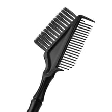 Laden Sie das Bild in den Galerie-Viewer, PROFESSIONELLER FÄRBEPINSEL MIT KAMM - BARBER TRENDS WORLD
