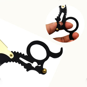 DAS GAME-CHANGER RASIERMESSER IN DER NASSRASUR - BARBER TRENDS WORLD