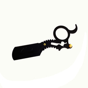 DAS GAME-CHANGER RASIERMESSER IN DER NASSRASUR - BARBER TRENDS WORLD