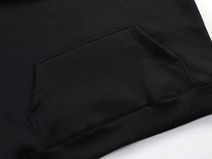 STYLISCHE HOODIES MIT VIKINGER PRINT - BARBER TRENDS WORLD