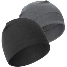 Laden Sie das Bild in den Galerie-Viewer, TRENDIGE BEANIE IN 3 FARBEN - BARBER TRENDS WORLD
