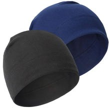 Laden Sie das Bild in den Galerie-Viewer, TRENDIGE BEANIE IN 3 FARBEN - BARBER TRENDS WORLD

