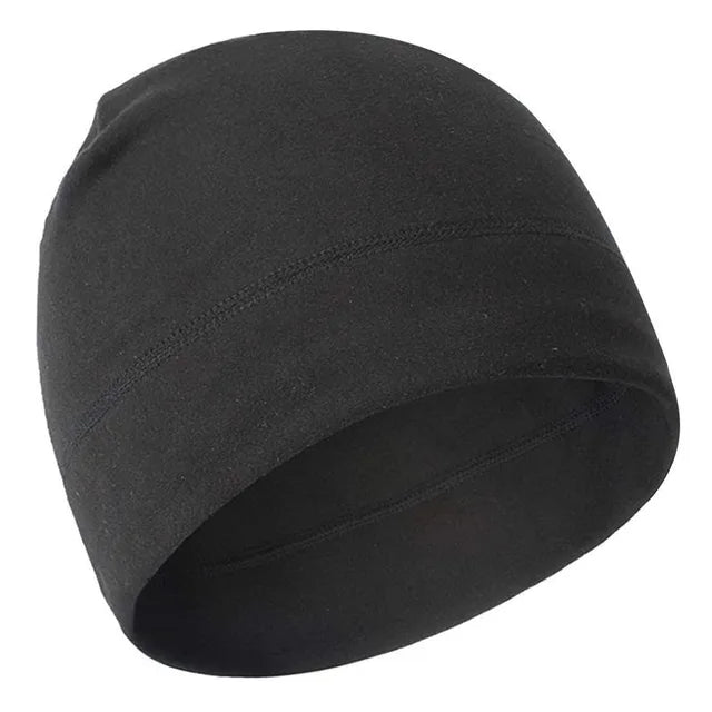 TRENDIGE BEANIE IN 3 FARBEN - BARBER TRENDS WORLD