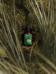 URBAN GENTS - BEARD ITCH KILLER & CALM