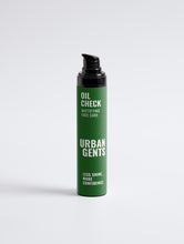 Laden Sie das Bild in den Galerie-Viewer, URBAN GENTS - OIL CHECK
