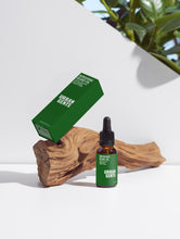 Laden Sie das Bild in den Galerie-Viewer, URBAN GENTS - SOFTEN BEARD OIL - BARBER TRENDS WORLD
