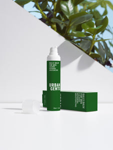URBAN GENTS - BALLS BALM FOR MEN - DIREKT NACH DEINER INTIMRASUR! - BARBER TRENDS WORLD