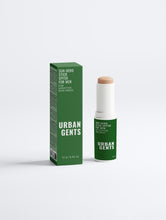 Laden Sie das Bild in den Galerie-Viewer, URBAN GENTS - SUN HERO STICK SPF50 FOR MEN - BARBER TRENDS WORLD
