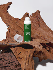 URBAN GENTS - SUNSCREEN SPF 30 WITH TINT FOR MEN - BARBER TRENDS WORLD