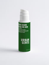 Laden Sie das Bild in den Galerie-Viewer, URBAN GENTS - ULTRA GUARD SPF 30 FOR MEN! - BARBER TRENDS WORLD
