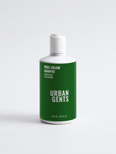 Laden Sie das Bild in den Galerie-Viewer, URBAN GENTS - REBEL VOLUME SHAMPOO - BARBER TRENDS WORLD
