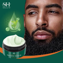Laden Sie das Bild in den Galerie-Viewer, SUPER PFLEGENDER BART-BALM MIT STYLING-BENEFITS! - BARBER TRENDS WORLD
