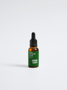 URBAN GENTS - BEARD ITCH KILLER & CALM