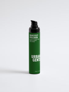 URBAN GENTS -  MANEFFECT HYALURON